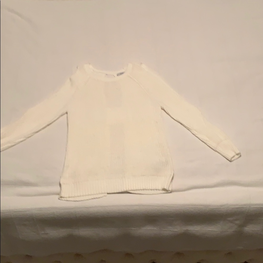 Dex sweater